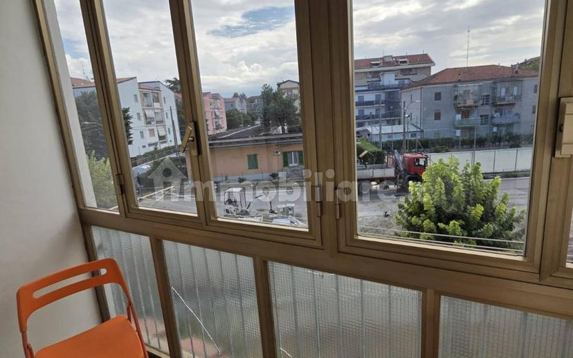 Stanza singola via Roccamorice 2, Chieti