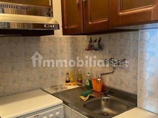Bilocale corso Nizza 64, Fantino, Limone Piemonte — foto 10 di 10