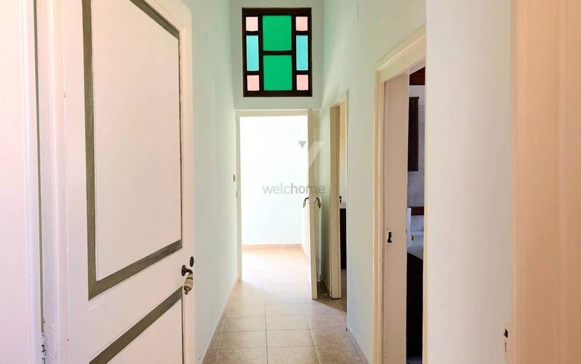 Quadrilocale via Michelangelo Ziccardi 63, Centro Storico, Campobasso