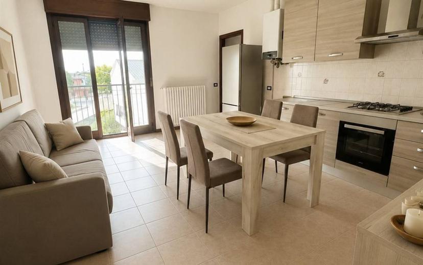 Bilocale Strada Dosso 1L, Sant'antonio, Porto Mantovano — foto 13 di 21