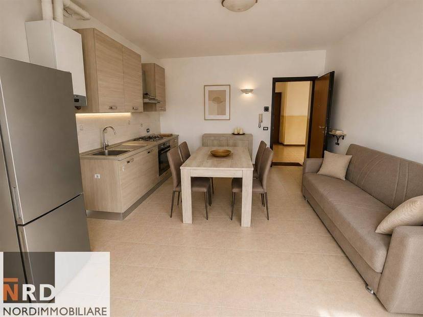 Bilocale Strada Dosso 1L, Sant'antonio, Porto Mantovano — foto 17 di 21