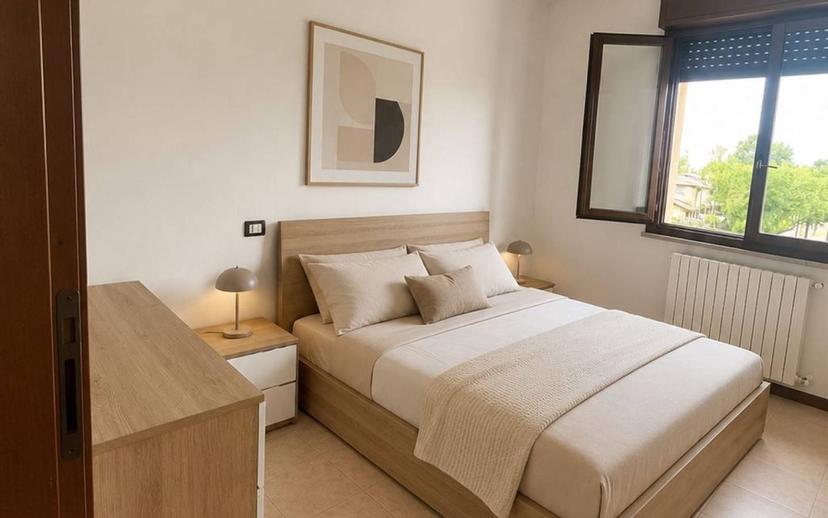 Bilocale Strada Dosso 1L, Sant'antonio, Porto Mantovano — foto 14 di 21