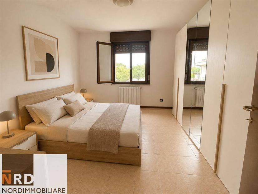 Bilocale Strada Dosso 1L, Sant'antonio, Porto Mantovano — foto 11 di 21