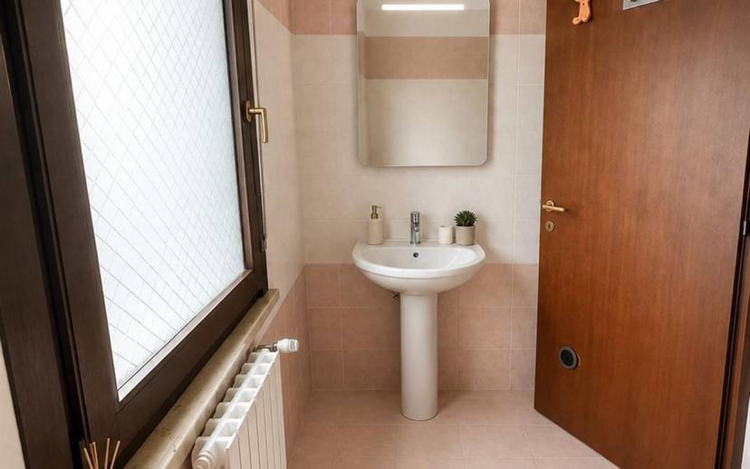 Bilocale Strada Dosso 1L, Sant'antonio, Porto Mantovano — foto 2 di 21