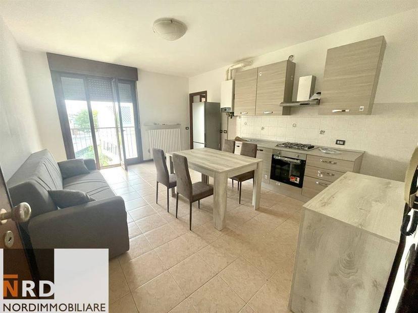 Bilocale Strada Dosso 1L, Sant'antonio, Porto Mantovano — foto 18 di 21