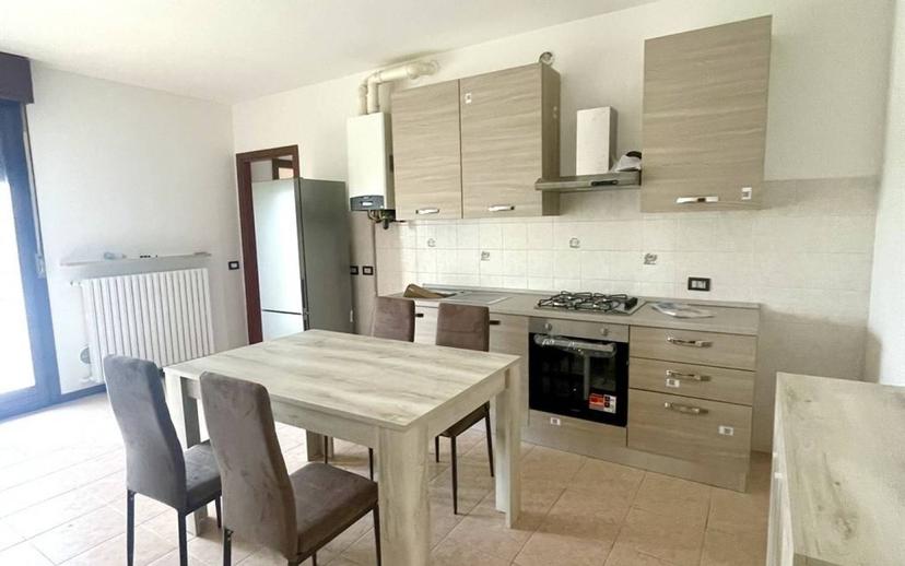 Bilocale Strada Dosso 1L, Sant'antonio, Porto Mantovano — foto 8 di 21
