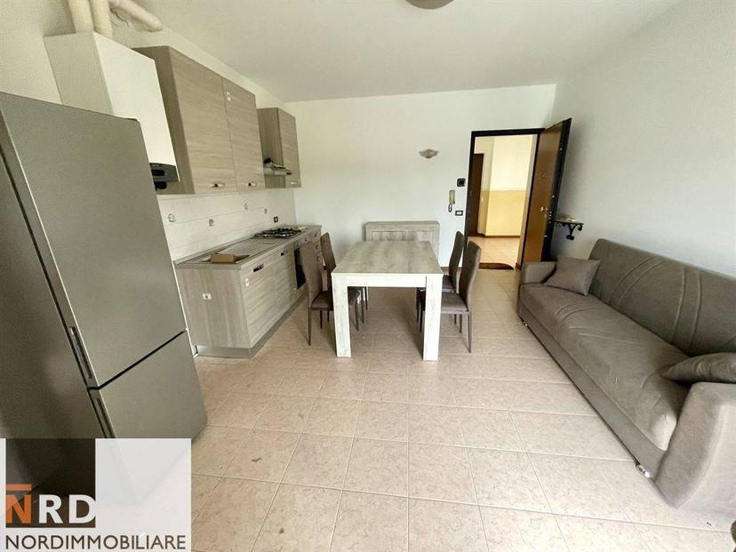 Bilocale Strada Dosso 1L, Sant'antonio, Porto Mantovano — foto 21 di 21