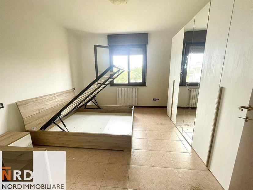 Bilocale Strada Dosso 1L, Sant'antonio, Porto Mantovano — foto 15 di 21