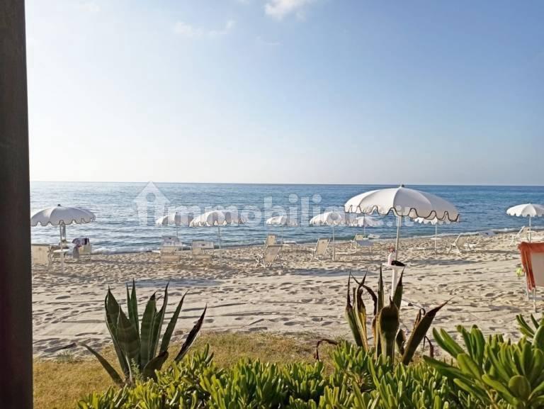 Villa unifamiliare Contrada Schiavello, Zambrone — foto 12 di 18