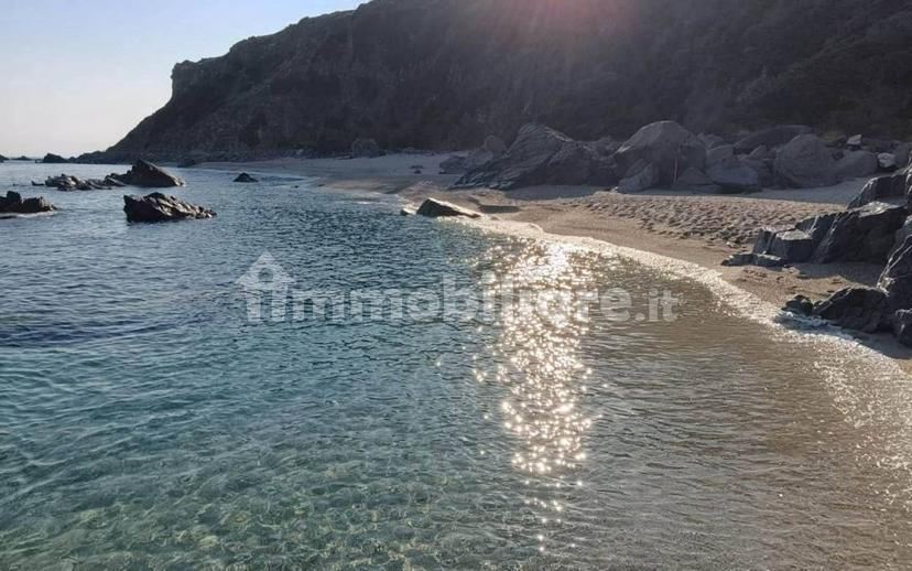 Villa unifamiliare Contrada Schiavello, Zambrone — foto 9 di 18
