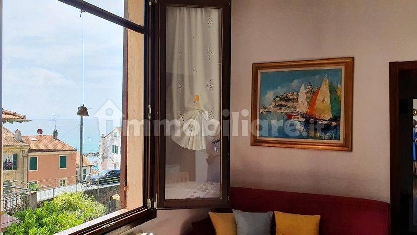 Bilocale salita Galleria 19, Centro, Taggia — foto 9 di 10