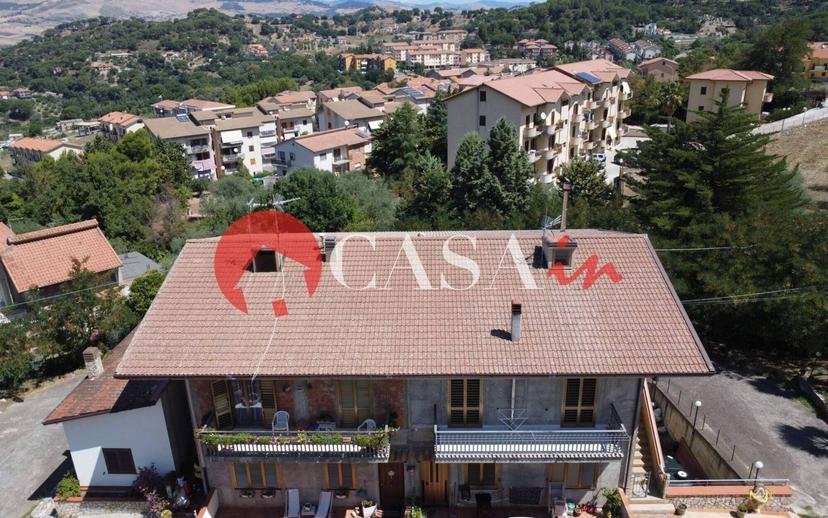 Villa unifamiliare Contrada Panotto, Centro, Nicosia — foto 6 di 37