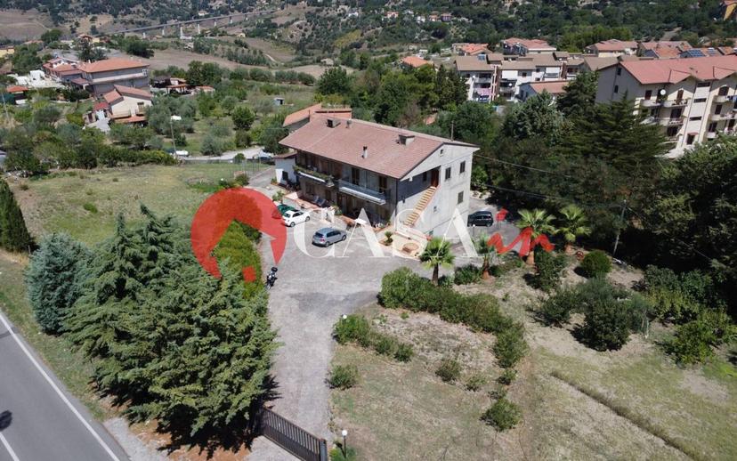 Villa unifamiliare Contrada Panotto, Centro, Nicosia — foto 20 di 37