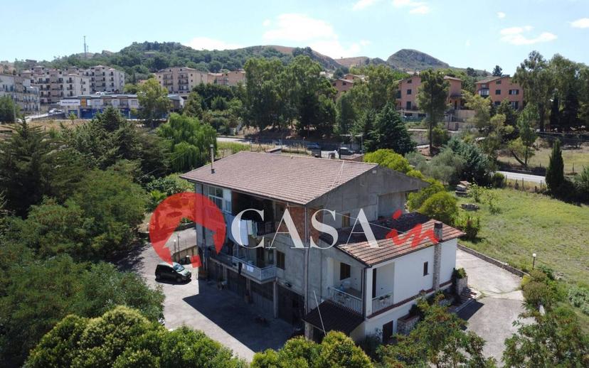 Villa unifamiliare Contrada Panotto, Centro, Nicosia — foto 32 di 37