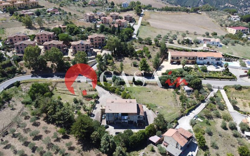 Villa unifamiliare Contrada Panotto, Centro, Nicosia — foto 16 di 37