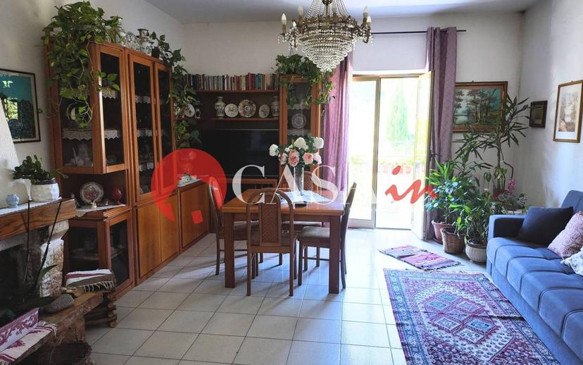 Villa unifamiliare Contrada Panotto, Centro, Nicosia — foto 25 di 37