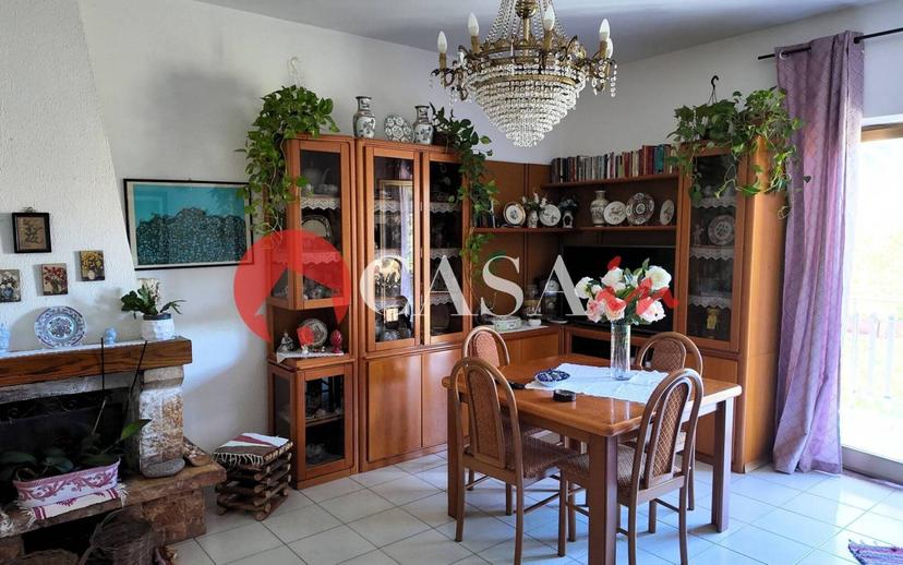 Villa unifamiliare Contrada Panotto, Centro, Nicosia — foto 14 di 37