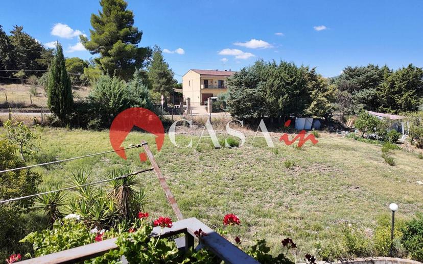 Villa unifamiliare Contrada Panotto, Centro, Nicosia — foto 27 di 37