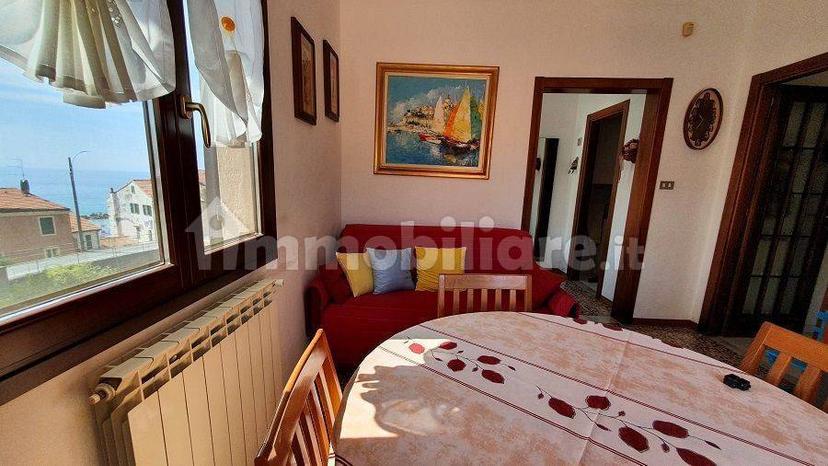 Bilocale salita Galleria 19, Centro, Taggia — foto 7 di 10