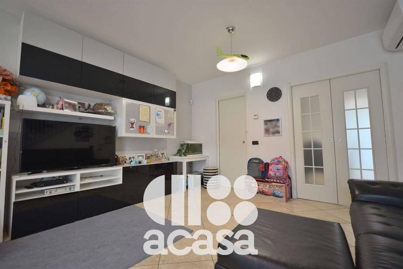 Villa a schiera 5 locali, ottimo stato, Centro, Mercato Saraceno — foto 20 di 29