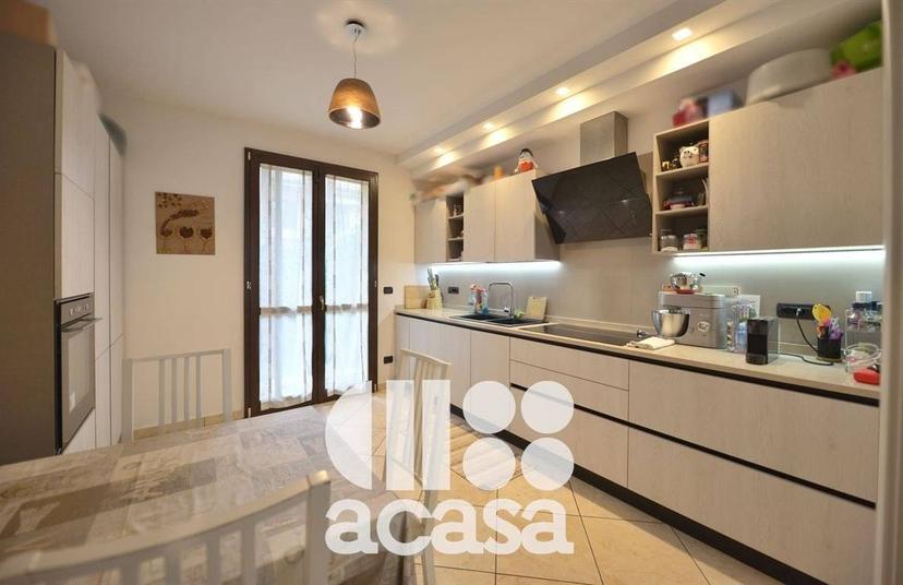 Villa a schiera 5 locali, ottimo stato, Centro, Mercato Saraceno — foto 14 di 29