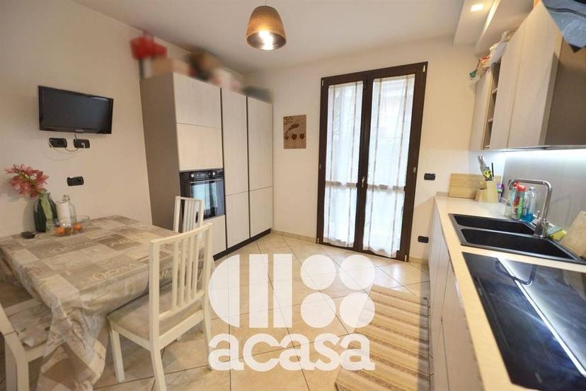 Villa a schiera 5 locali, ottimo stato, Centro, Mercato Saraceno — foto 13 di 29