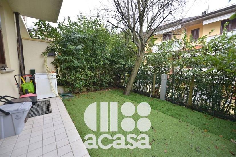 Villa a schiera 5 locali, ottimo stato, Centro, Mercato Saraceno — foto 3 di 29