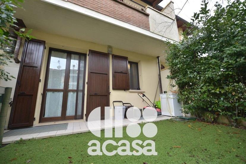 Villa a schiera 5 locali, ottimo stato, Centro, Mercato Saraceno — foto 22 di 29