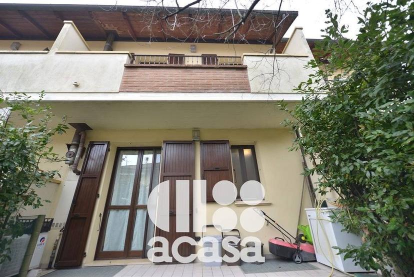 Villa a schiera 5 locali, ottimo stato, Centro, Mercato Saraceno — foto 12 di 29