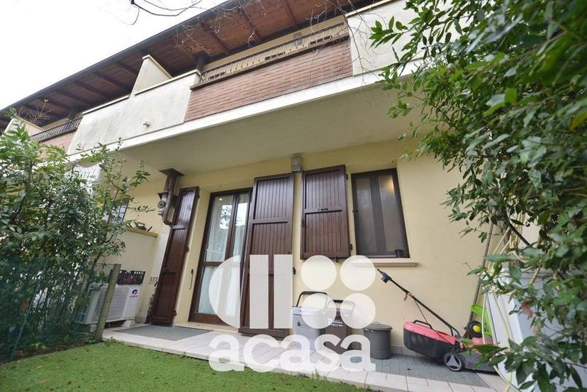 Villa a schiera 5 locali, ottimo stato, Centro, Mercato Saraceno — foto 8 di 29