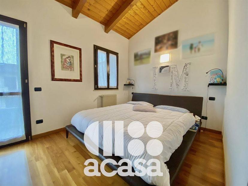 Villa a schiera 5 locali, ottimo stato, Centro, Mercato Saraceno — foto 16 di 29