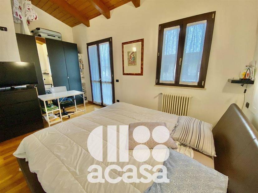 Villa a schiera 5 locali, ottimo stato, Centro, Mercato Saraceno — foto 6 di 29