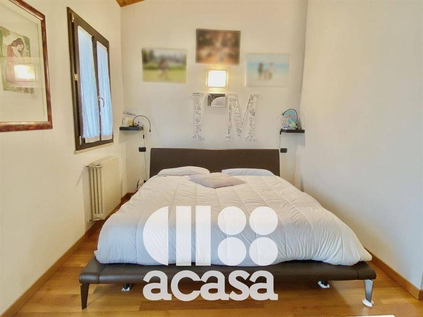 Villa a schiera 5 locali, ottimo stato, Centro, Mercato Saraceno