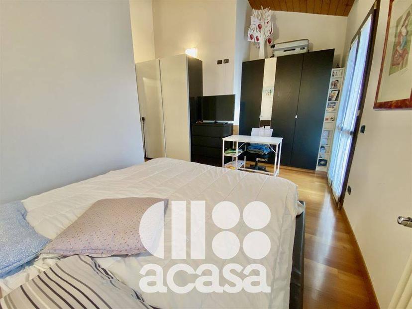 Villa a schiera 5 locali, ottimo stato, Centro, Mercato Saraceno — foto 9 di 29