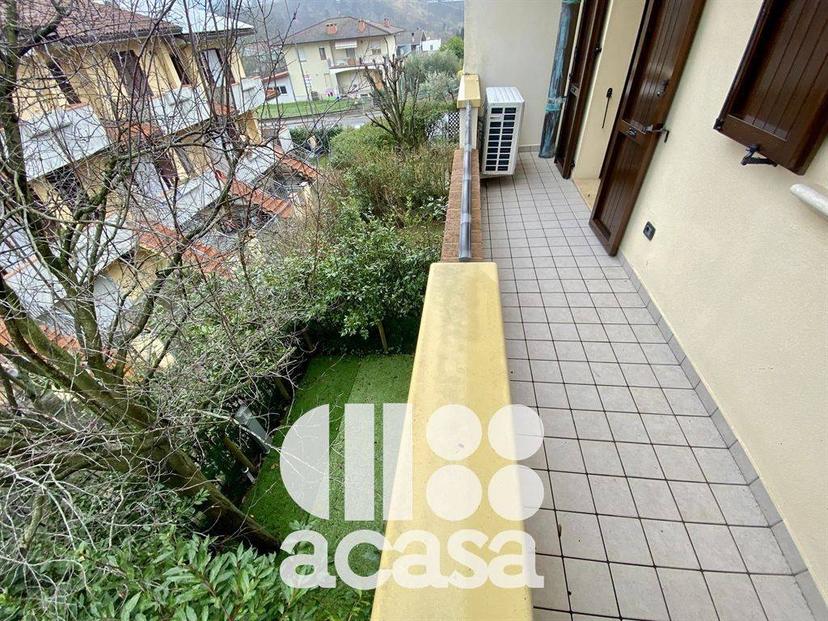 Villa a schiera 5 locali, ottimo stato, Centro, Mercato Saraceno — foto 21 di 29