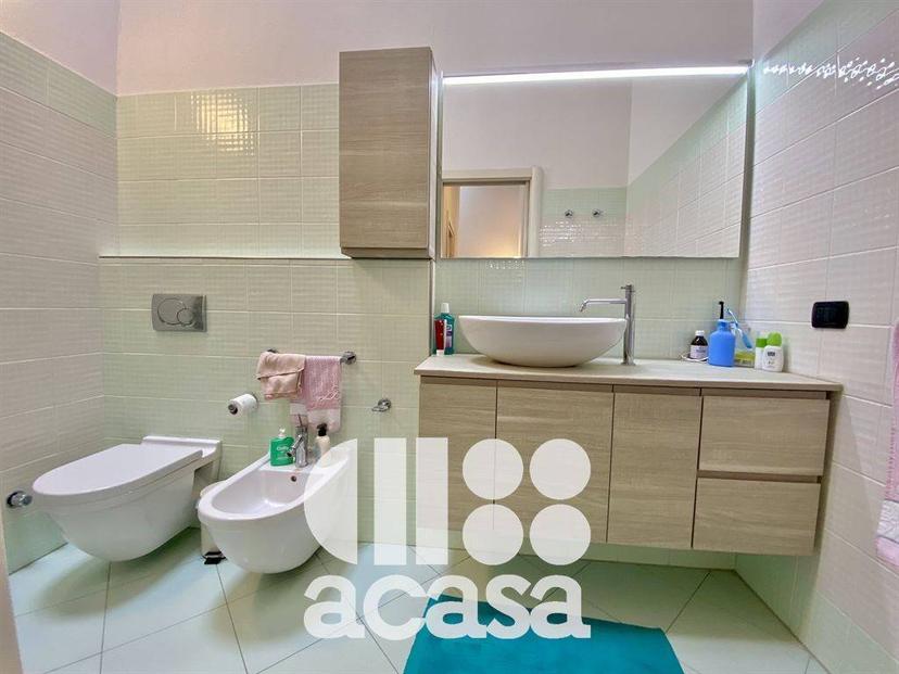 Villa a schiera 5 locali, ottimo stato, Centro, Mercato Saraceno — foto 4 di 29