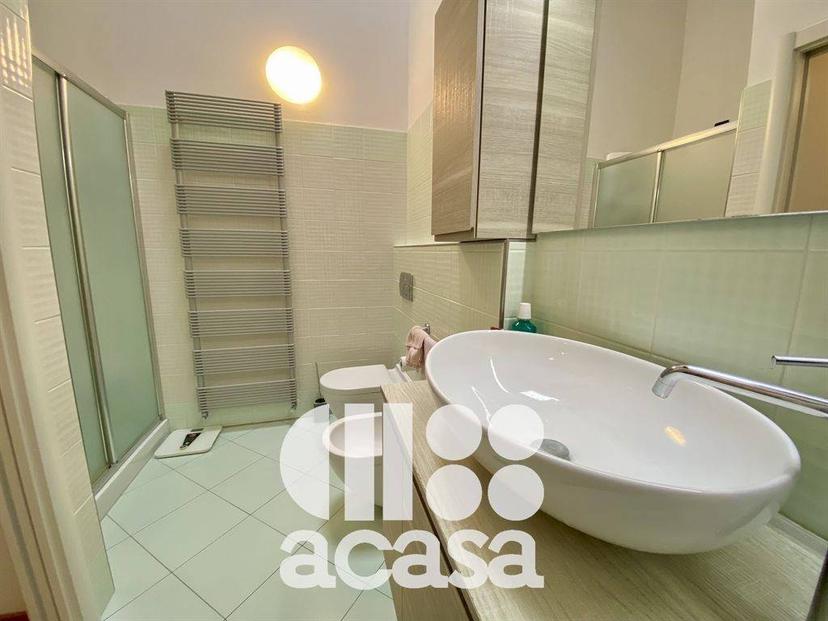 Villa a schiera 5 locali, ottimo stato, Centro, Mercato Saraceno — foto 2 di 29