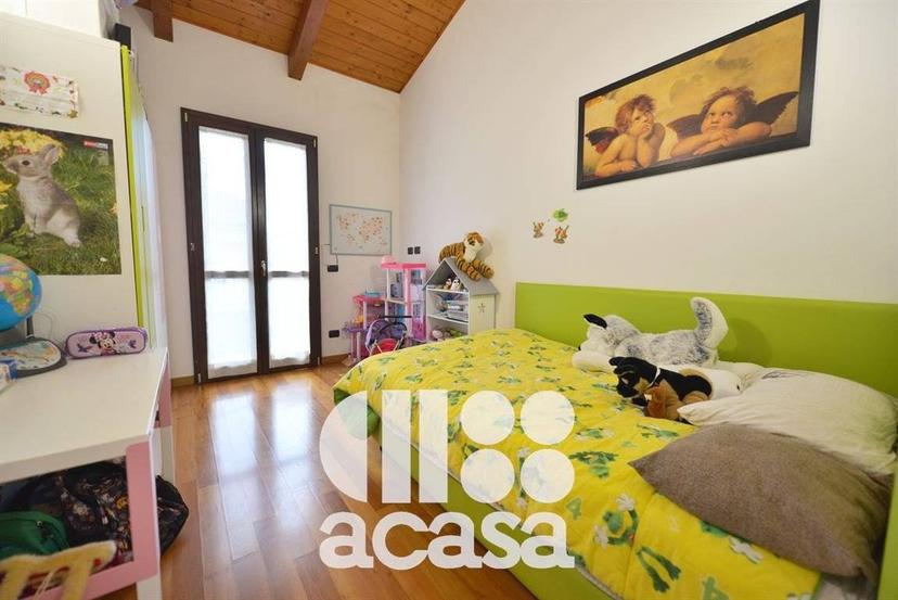 Villa a schiera 5 locali, ottimo stato, Centro, Mercato Saraceno — foto 17 di 29