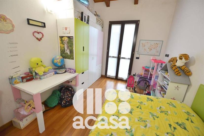 Villa a schiera 5 locali, ottimo stato, Centro, Mercato Saraceno — foto 11 di 29