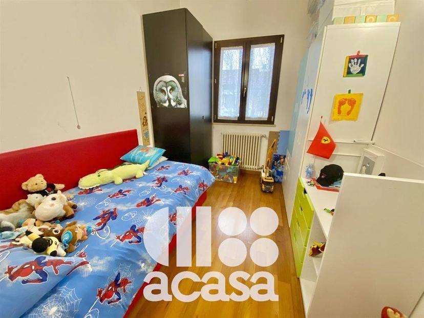 Villa a schiera 5 locali, ottimo stato, Centro, Mercato Saraceno — foto 26 di 29