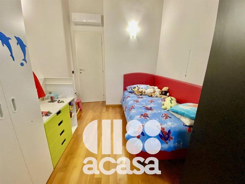 Villa a schiera 5 locali, ottimo stato, Centro, Mercato Saraceno — foto 5 di 29