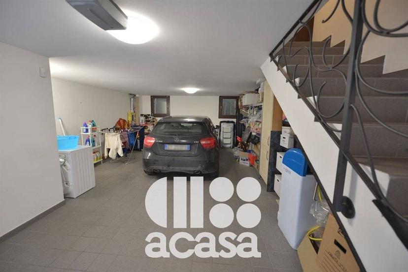 Villa a schiera 5 locali, ottimo stato, Centro, Mercato Saraceno — foto 10 di 29