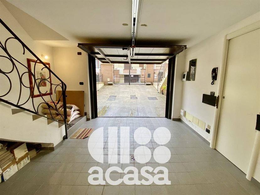 Villa a schiera 5 locali, ottimo stato, Centro, Mercato Saraceno — foto 18 di 29