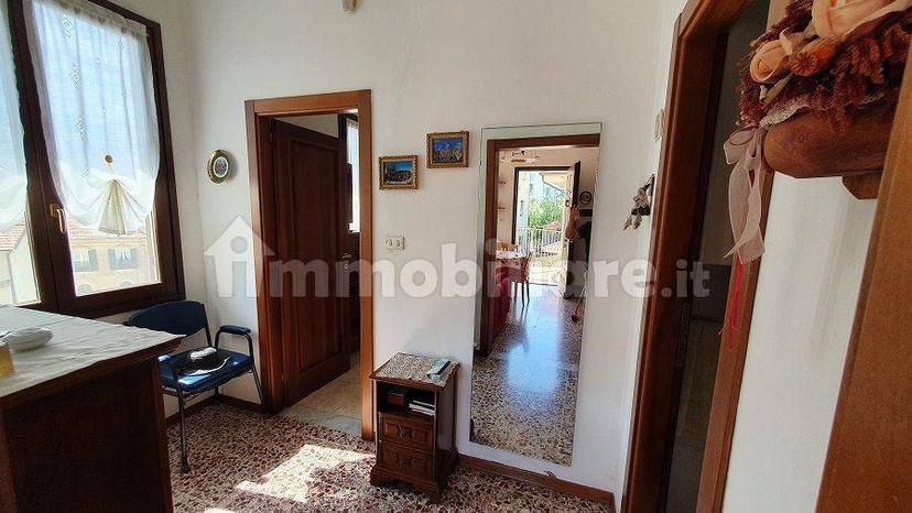 Bilocale salita Galleria 19, Centro, Taggia — foto 6 di 10