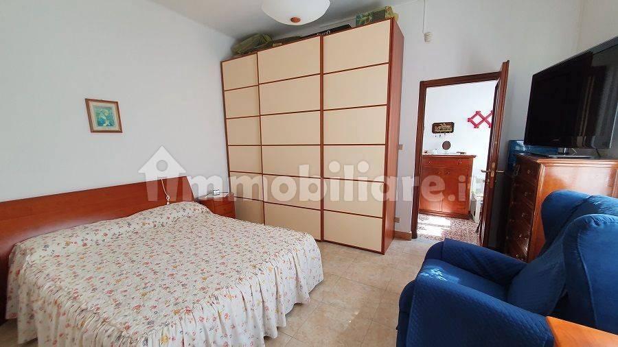 Bilocale salita Galleria 19, Centro, Taggia