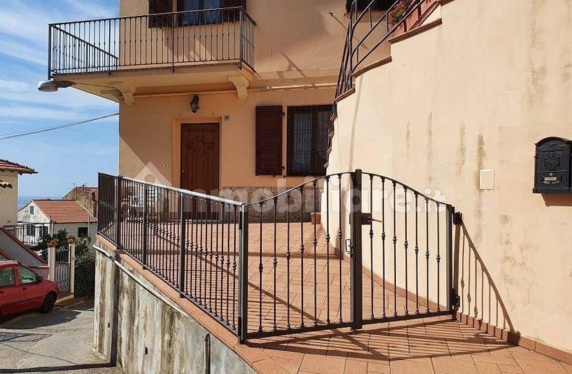 Bilocale salita Galleria 19, Centro, Taggia — foto 5 di 10