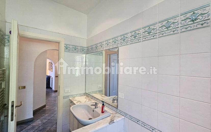 Villa bifamiliare via Cafaggio 11, Centro, Ameglia — foto 14 di 27