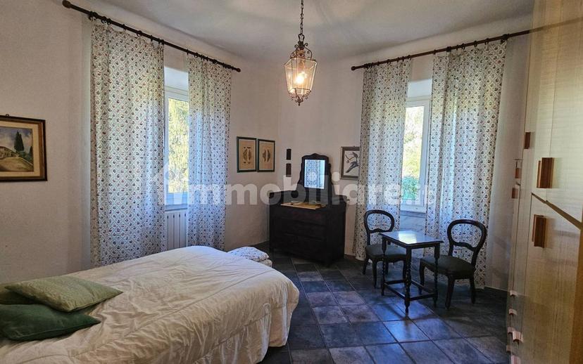 Villa bifamiliare via Cafaggio 11, Centro, Ameglia — foto 16 di 27