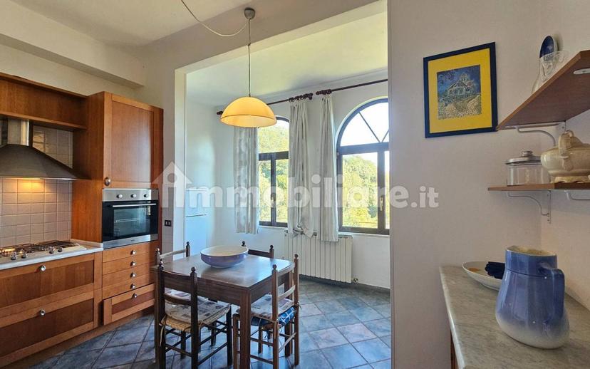 Villa bifamiliare via Cafaggio 11, Centro, Ameglia — foto 10 di 27
