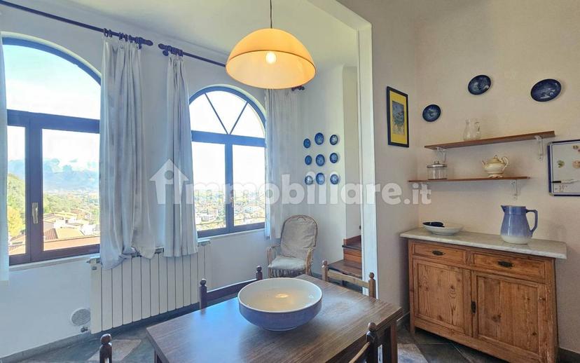 Villa bifamiliare via Cafaggio 11, Centro, Ameglia — foto 8 di 27